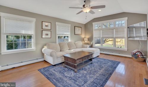 104 Morgan Ave, Riverton NJ 08077-1106 exterior