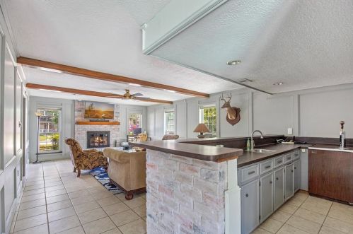 5607 Kiowa Timbers Dr, Humble TX 77346-1929 exterior