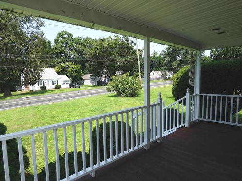 690 Forbes St, Hartford CT 06118-1916 exterior