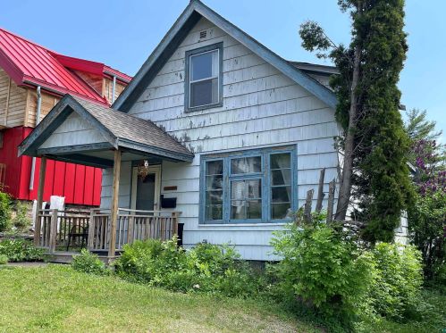 616 Atlantic Ave, Duluth MN 55806-1346 exterior