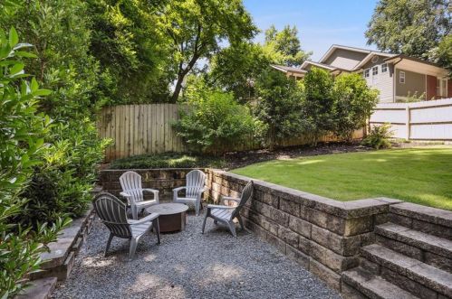 461 Hardendorf Ave, Atlanta GA 30307-1713 exterior