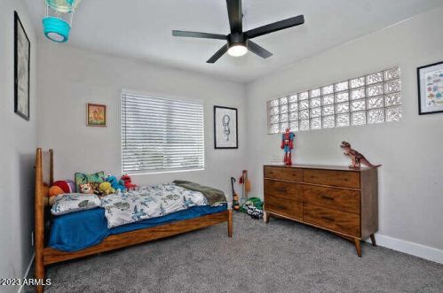 1341 Campbell Ave, Phoenix AZ  85013-2603 exterior