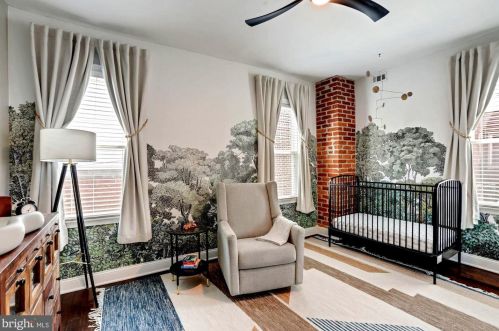 1503 Gales St, Washington DC 20002-4522 exterior