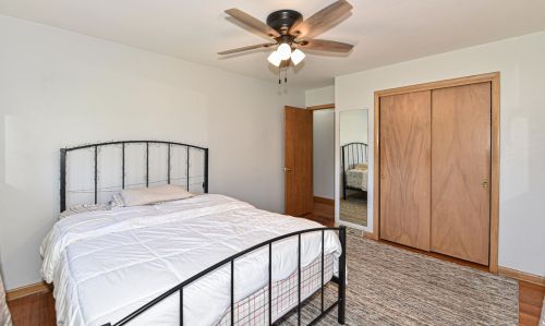 6319 Armour Ave, Milwaukee WI  53220-3911 exterior