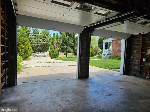 9216 Flower Ave, Silver Spring MD 20912-6641 exterior