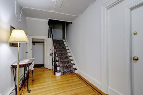 141 Governor St, Providence RI 02906-3058 exterior