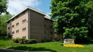 754 Camberley Cir, Baltimore MD  21204-3843 exterior