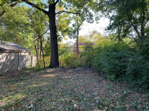 7324 Wellington Ave, Saint Louis MO 63130-1724 exterior