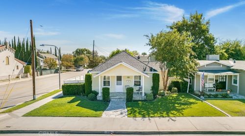 228 Date St, Brea CA 92823-6305 exterior