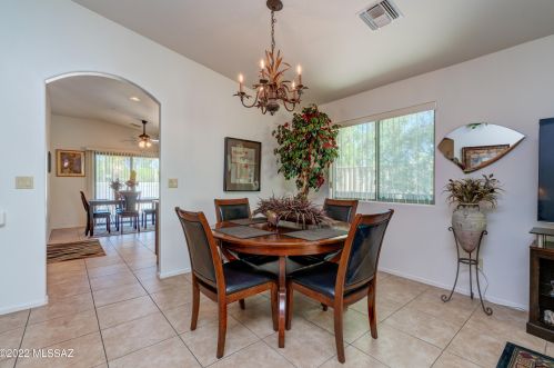 3847 Presidio Rd, Tucson AZ  85716-1736 exterior