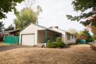 1907 88 Ave, Portland OR  97216-1906 exterior