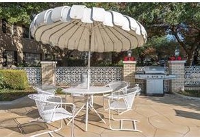 6223 Bandera Ave, Dallas TX  75225-3658 exterior