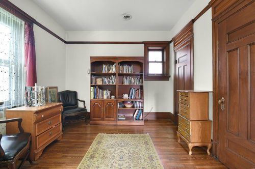 2909 Accomac St, Saint Louis MO 63104-2217 exterior