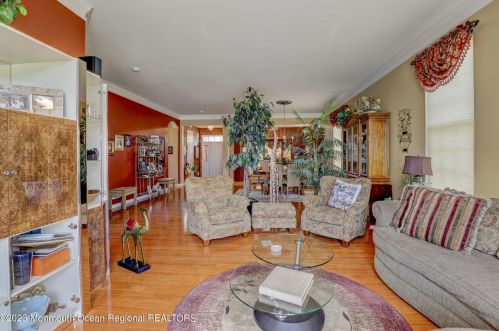 16 Muirfield Rd, Jackson Twp NJ 08527-2657 exterior