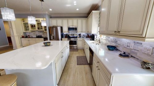 9601 Royal Poinciana Dr, Fort Pierce FL  34987-2508 exterior