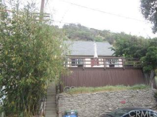 8511 Nash Dr, Los Angeles CA  90046-7705 exterior