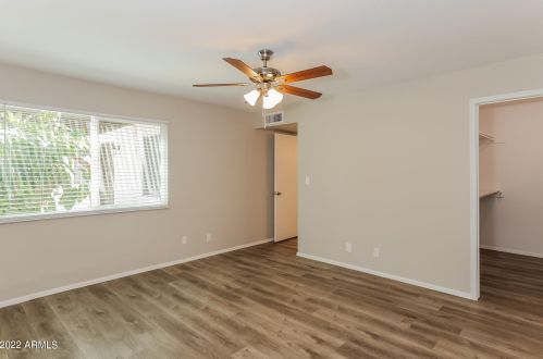 3132 Clinton St, Phoenix AZ  85029-4234 exterior