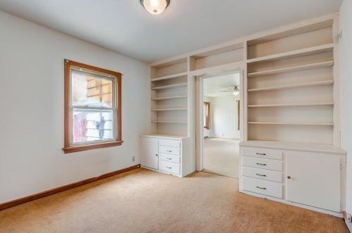 4503 65th St, Milwaukee WI  53218-5508 exterior