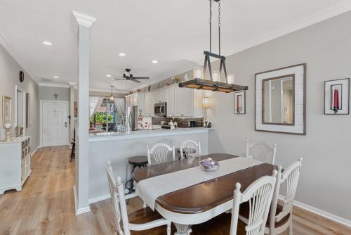 1874 Morning Sun Ln, Naples FL 34119-3321 exterior