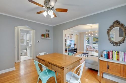 7112 Foster Ave, Chicago IL 60656-1956 exterior