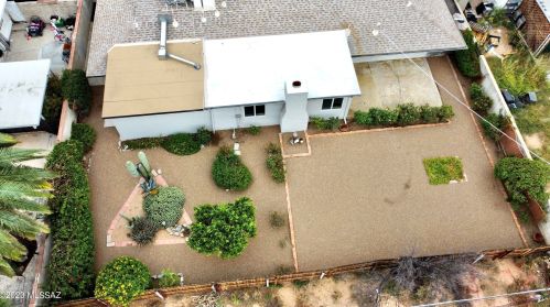 2520 Calle Cordova, Tucson AZ  85710-5732 exterior