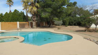 2720 Essel Dr, Tucson AZ  85715-3515 exterior