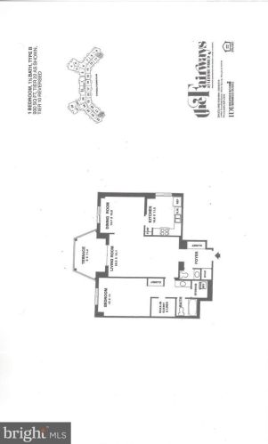 3330 Leisure World Blvd, Silver Spring MD  20906-5622 exterior