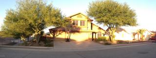 9603 Paseo San Bernardo, Tucson, AZ 85747-5045