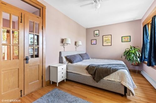 4430 Francisco Ave, Chicago IL 60652-3409 exterior