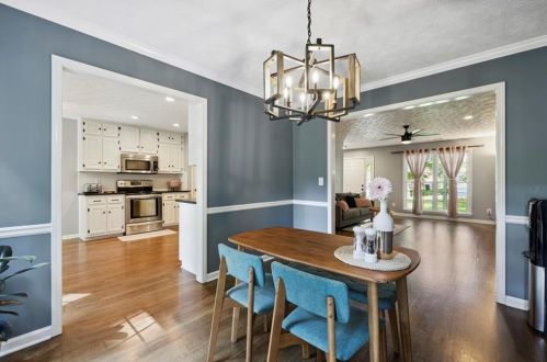 3172 Cardinal Lk Dr, Duluth GA 30096-3940 exterior