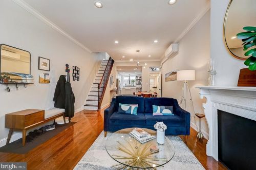 1930 Juniper St, Philadelphia PA 19148-2218 exterior