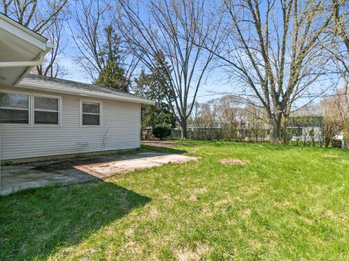 6175 122nd St, Milwaukee WI  53225-1005 exterior