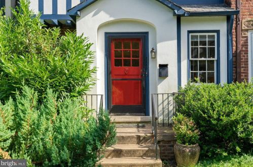 4440 Reservoir Rd, Washington, DC 20007-2041