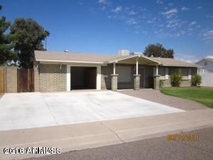 3448 Lupine Ave, Phoenix AZ  85028-2034 exterior