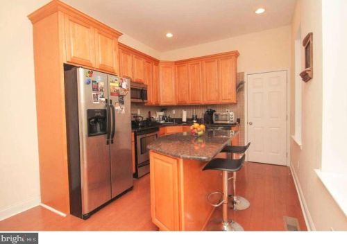 1933 Federal St, Philadelphia PA  19146-2916 exterior