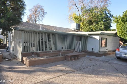 2430 Augusta Ave, Phoenix AZ  85021-6827 exterior