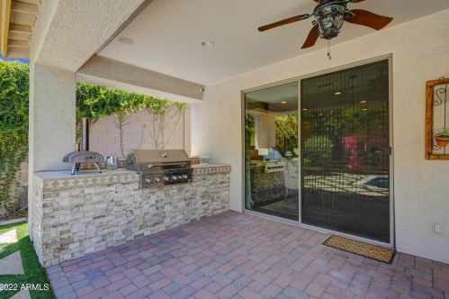 38809 Courage Ct, Phoenix AZ exterior