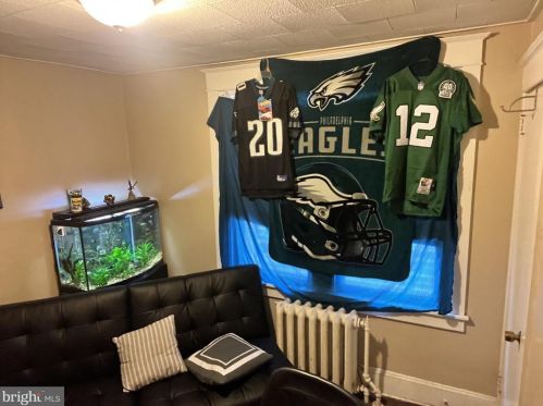 2306 Upland St, Chester PA 19013-5127 exterior