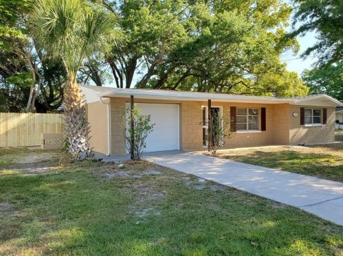 6431 Citation Dr, Port Richey FL  34668-4869 exterior