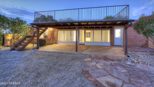 2101 Copper St, Tucson AZ  85719-3213 exterior