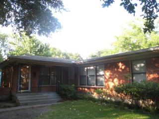 2357 Dunloe Ave, Dallas TX  75228-2925 exterior