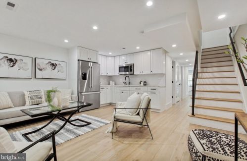 4212 3rd St, Washington DC  20011-4836 exterior