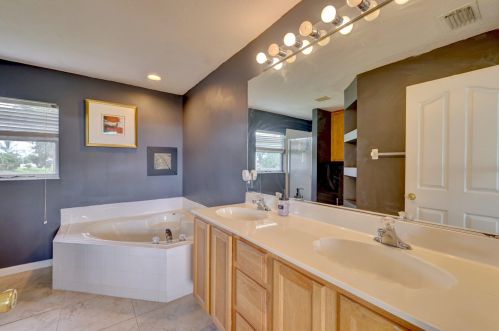 5406 Emblem St, Fort Pierce FL 34983-1448 exterior