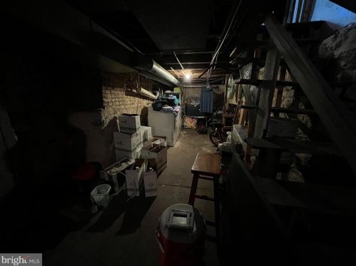 846 4 St, Lancaster PA 17603-5023 exterior