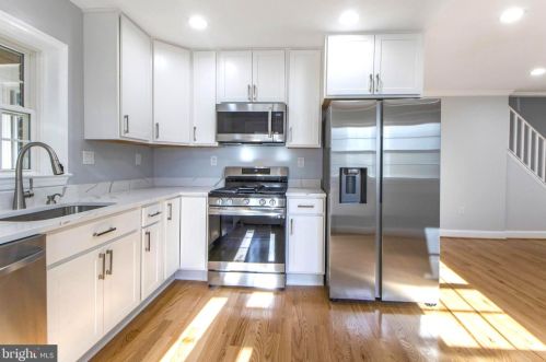 1514 Gridley Ln, Silver Spring MD  20902-3844 exterior