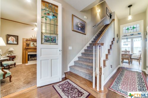 1314 Whispering Water, Spring Branch TX 78070-5613 exterior