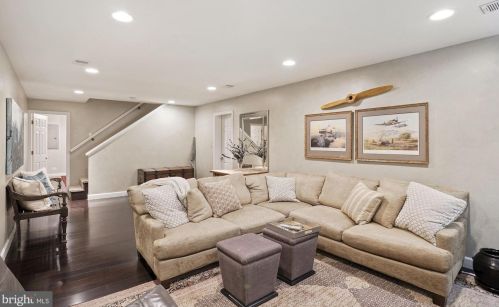 1401 21 St, Arlington VA 22202-1508 exterior