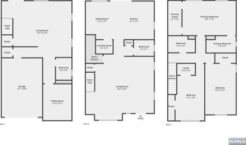 502 Terrace Ave, Hasbrouck Heights NJ 07604-2231 exterior