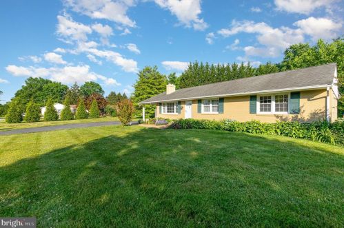 506 Smt Dr, Fallston MD 21047-2615 exterior