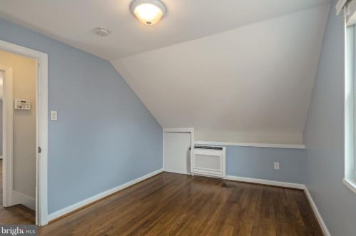 1505 Drexel St, Silver Spring MD 20912-7031 exterior